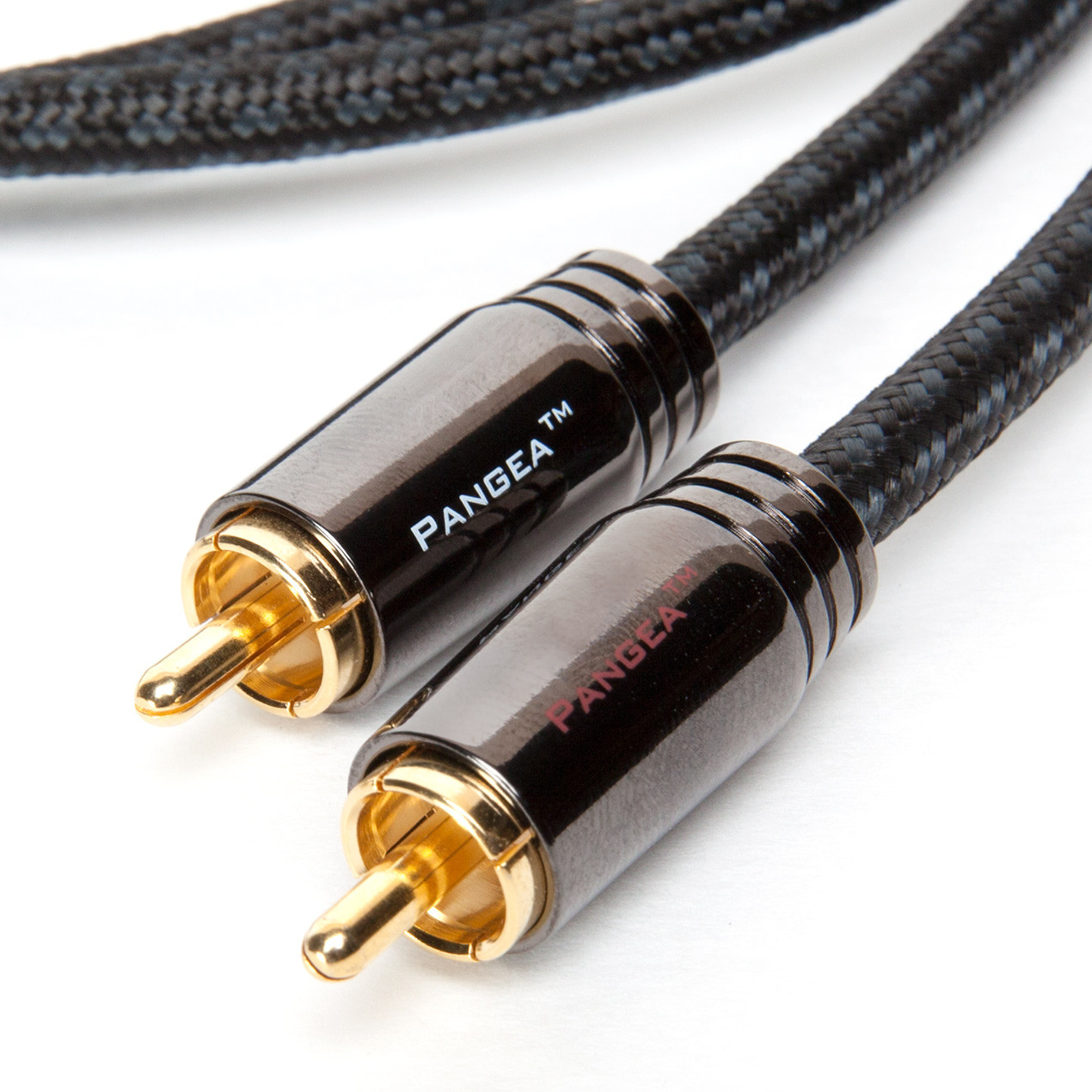 Pangea Audio Premier SE Interconnect Cable