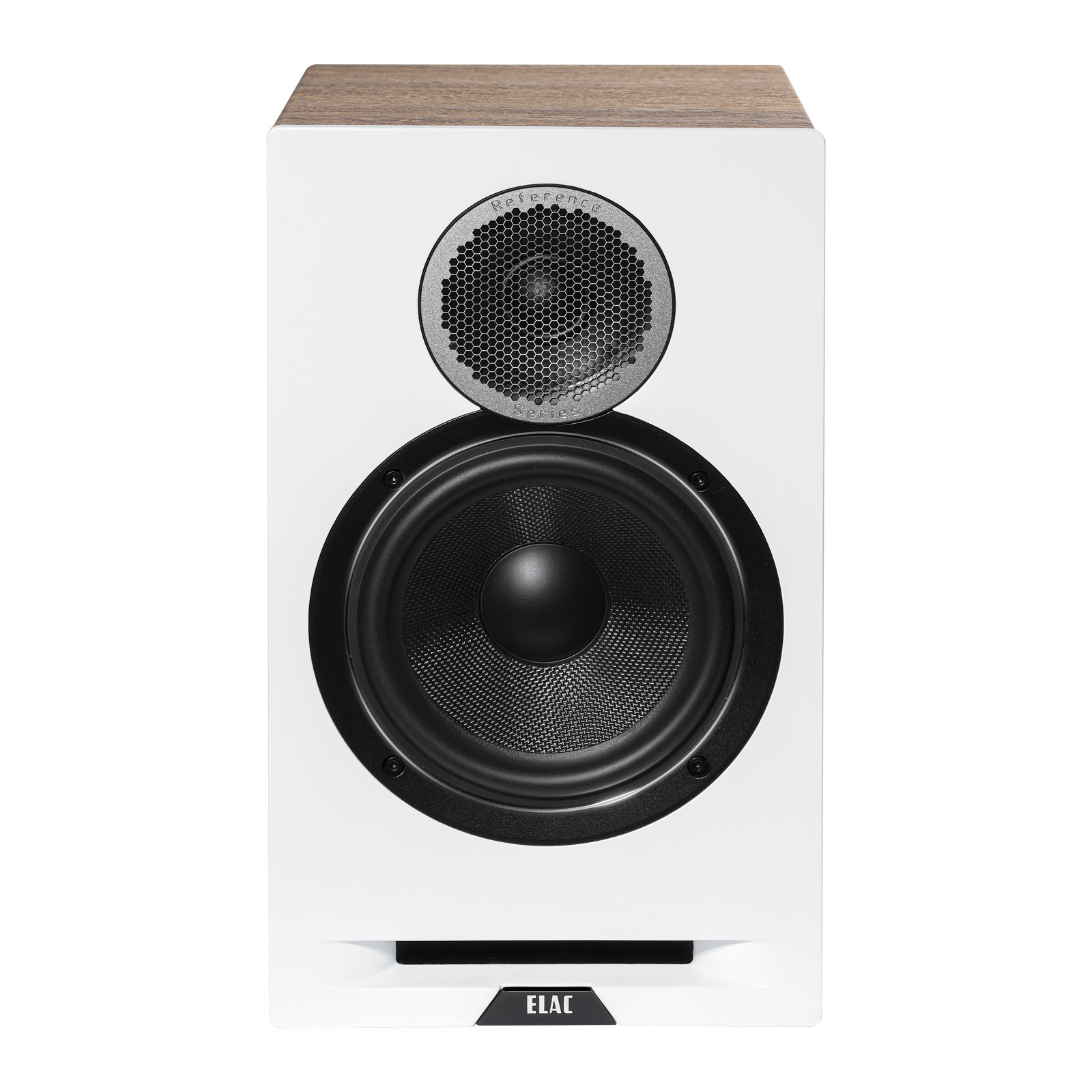 ELAC DBR62 Debut Reference Bookshelf Speakers