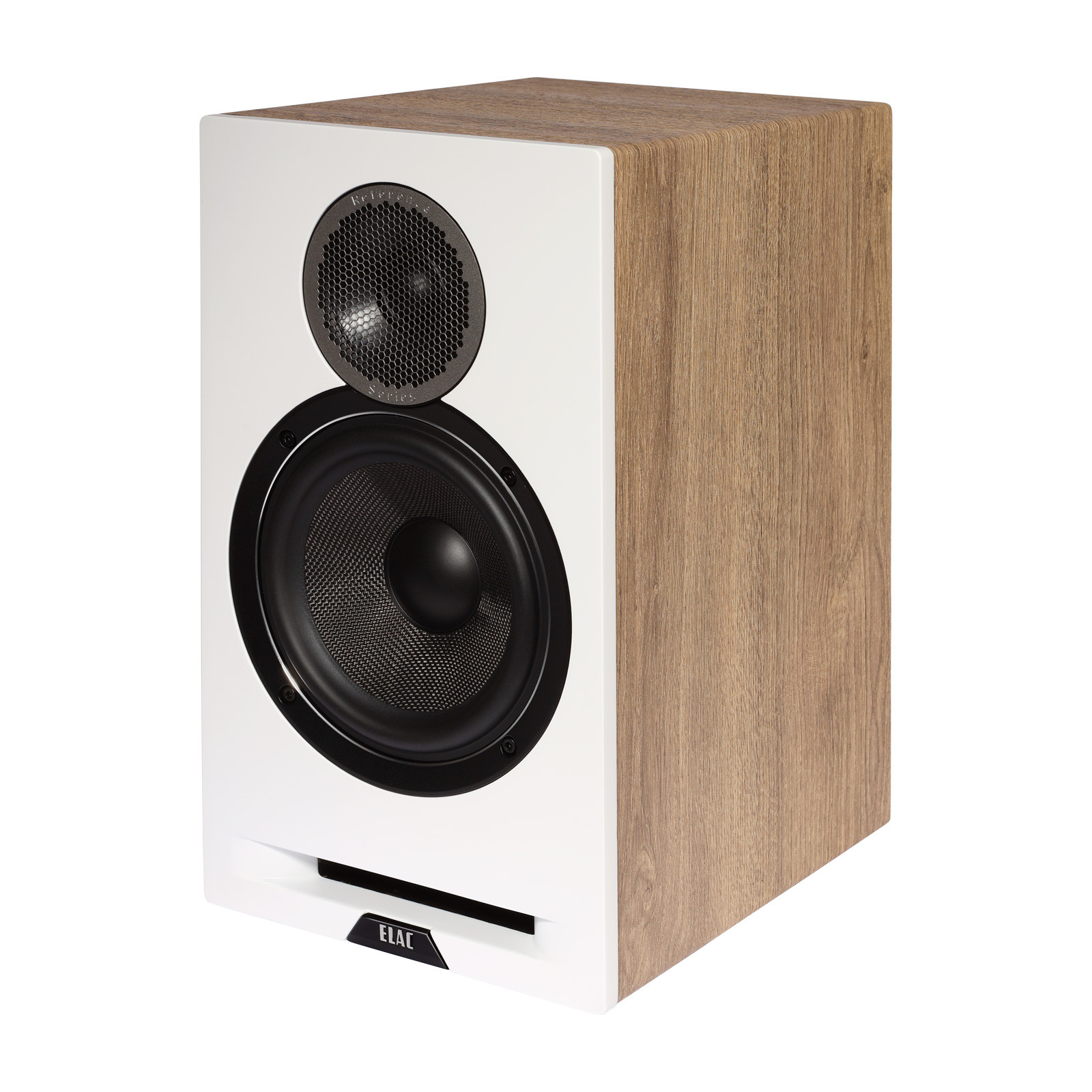 ELAC DBR62 Debut Reference Bookshelf Speakers - Thumbnail 4