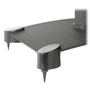 Sanus Steel Foundations Mark IV Speaker Stands - Thumbnail 2