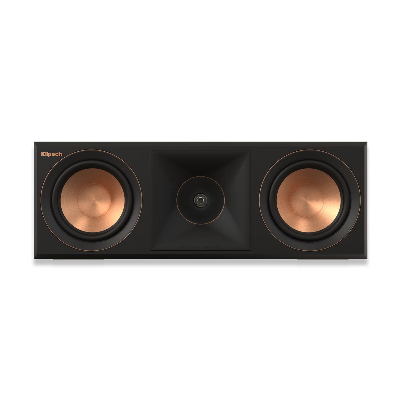 Klipsch RP-500C II Center Channel Speaker - Thumbnail 4