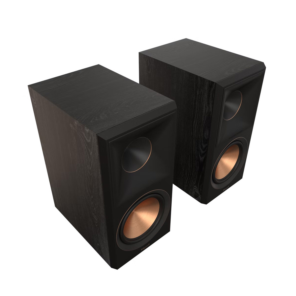 Klipsch Reference Premiere RP-600M II Bookshelf Speakers - Thumbnail 3