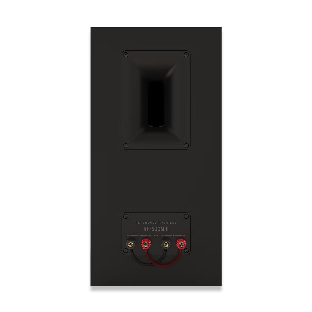 Klipsch Reference Premiere RP-600M II Bookshelf Speakers - Thumbnail 5