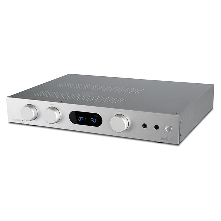 Audiolab 7000A Integrated Amplifier - Thumbnail 3