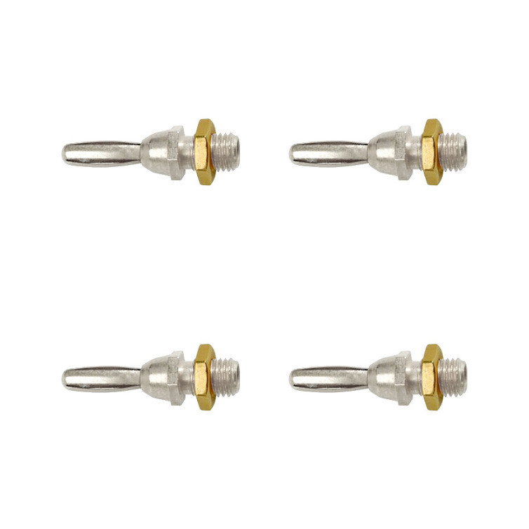 AudioQuest 1002S Banana Adapter
