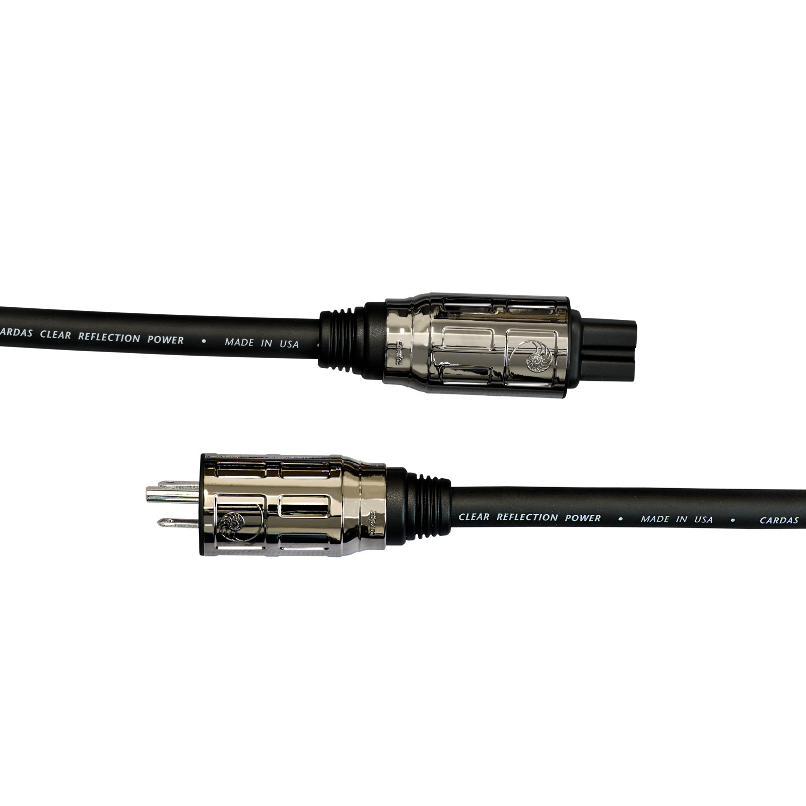 Cardas Clear Reflection Speaker Cable – Upscale Audio