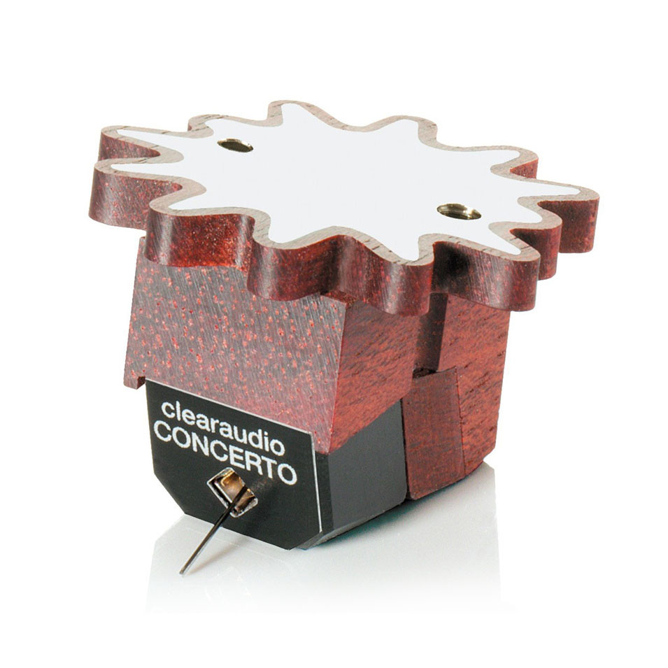 Clearaudio Concerto v2 - Thumbnail 2