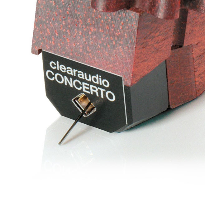 Clearaudio Concerto v2 - Thumbnail 3