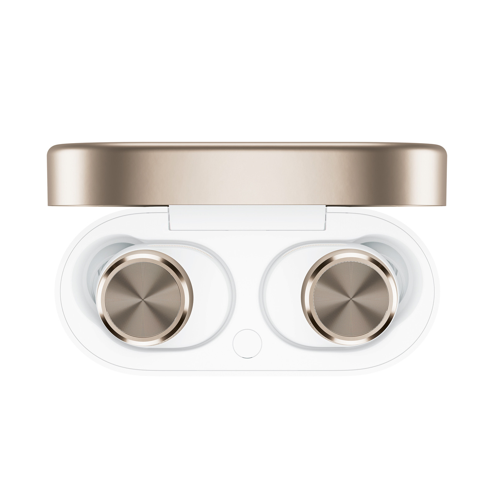 Bowers & Wilkins PI7 Headphones - White