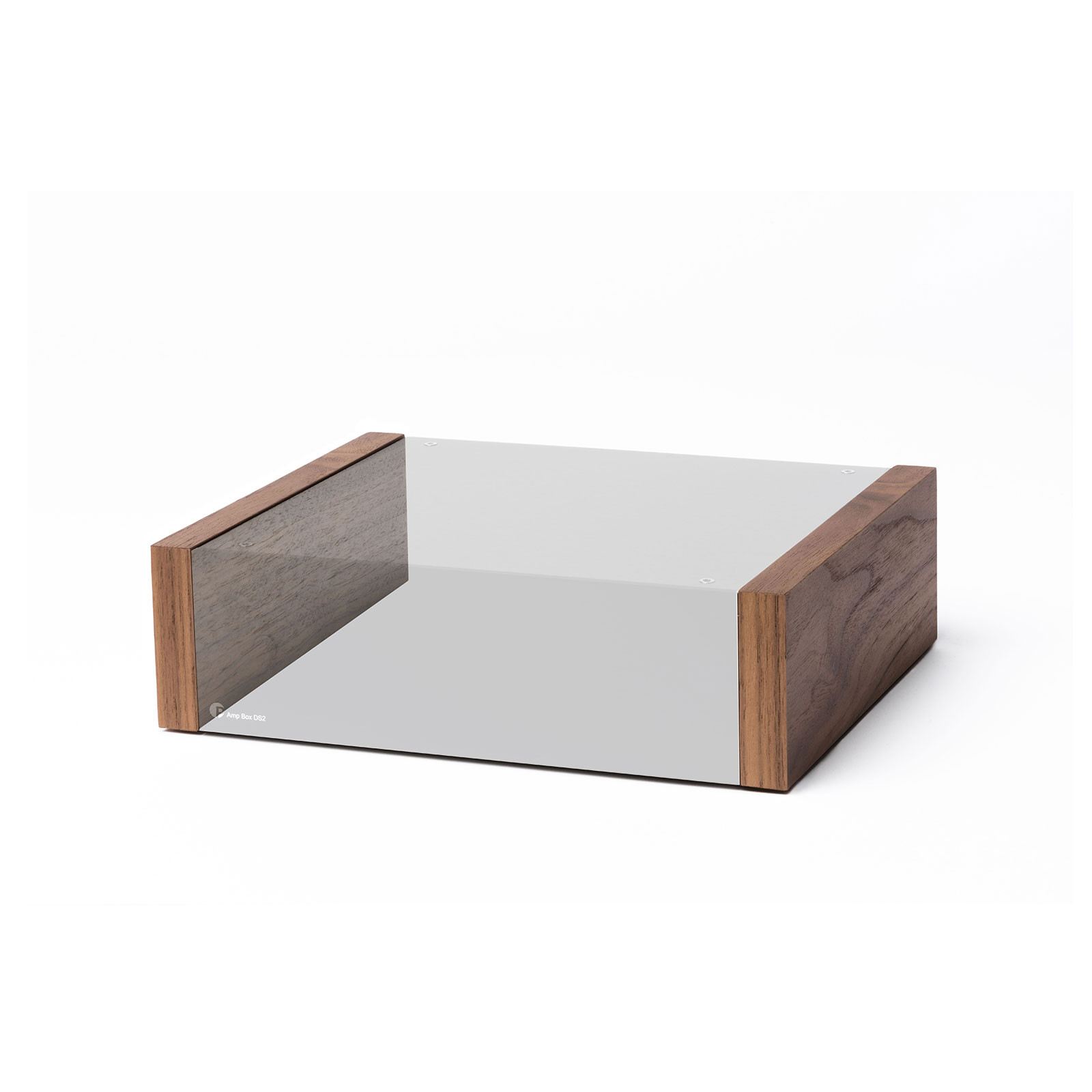 Pro-Ject Amp Box DS2 Wooden Side Panels