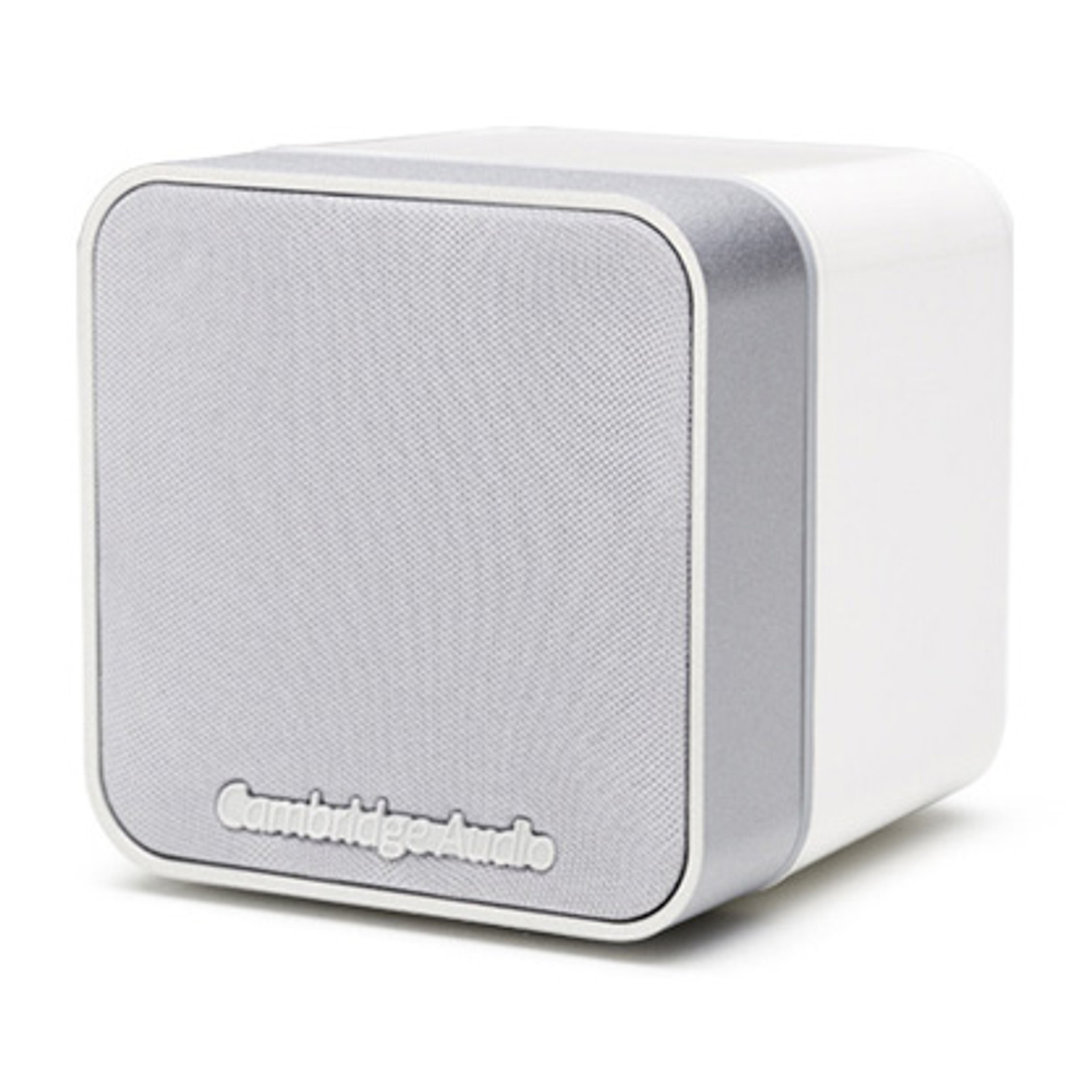 Cambridge Audio Minx MIN12 WHTコンパクトスピーカー camimin12_wht2-large__77627.