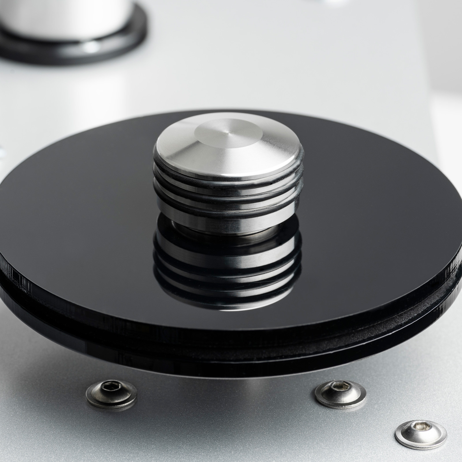 Pro-Ject Clamp for VC E and VC S2 ALU - Thumbnail 2