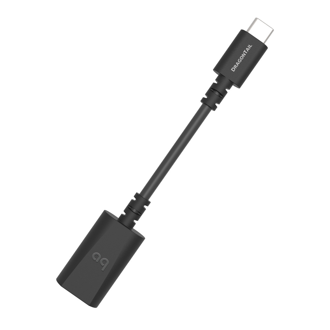 AudioQuest USB Type C to Type A USB Adapter