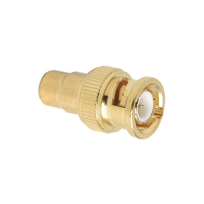 AudioQuest RCA to BNC Adapter