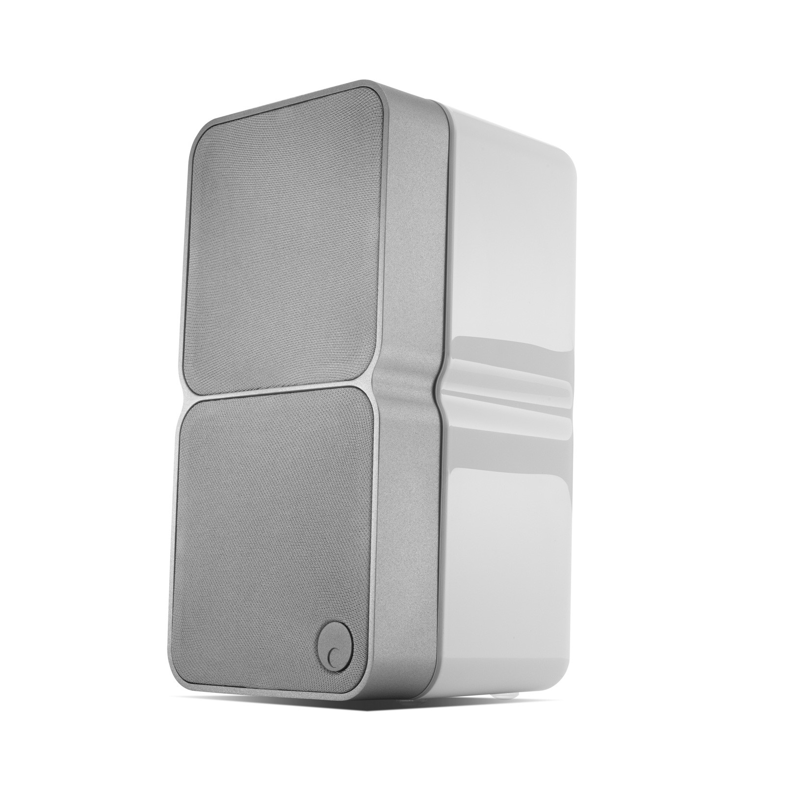 Cambridge Audio Minx Min 22 Bookshelf Speaker White Each