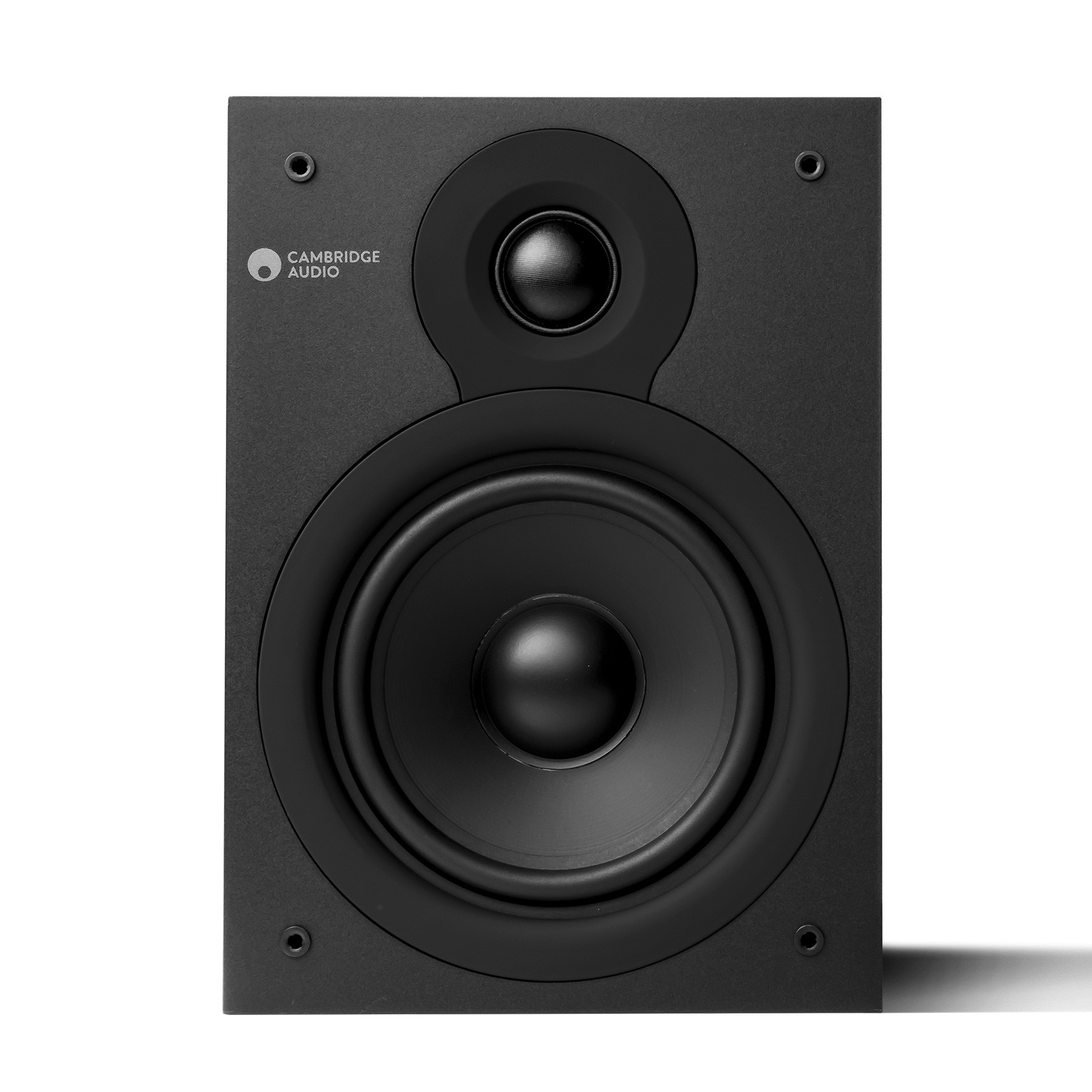 Cambridge Audio SX-50 Bookshelf Speakers - Black - Pair