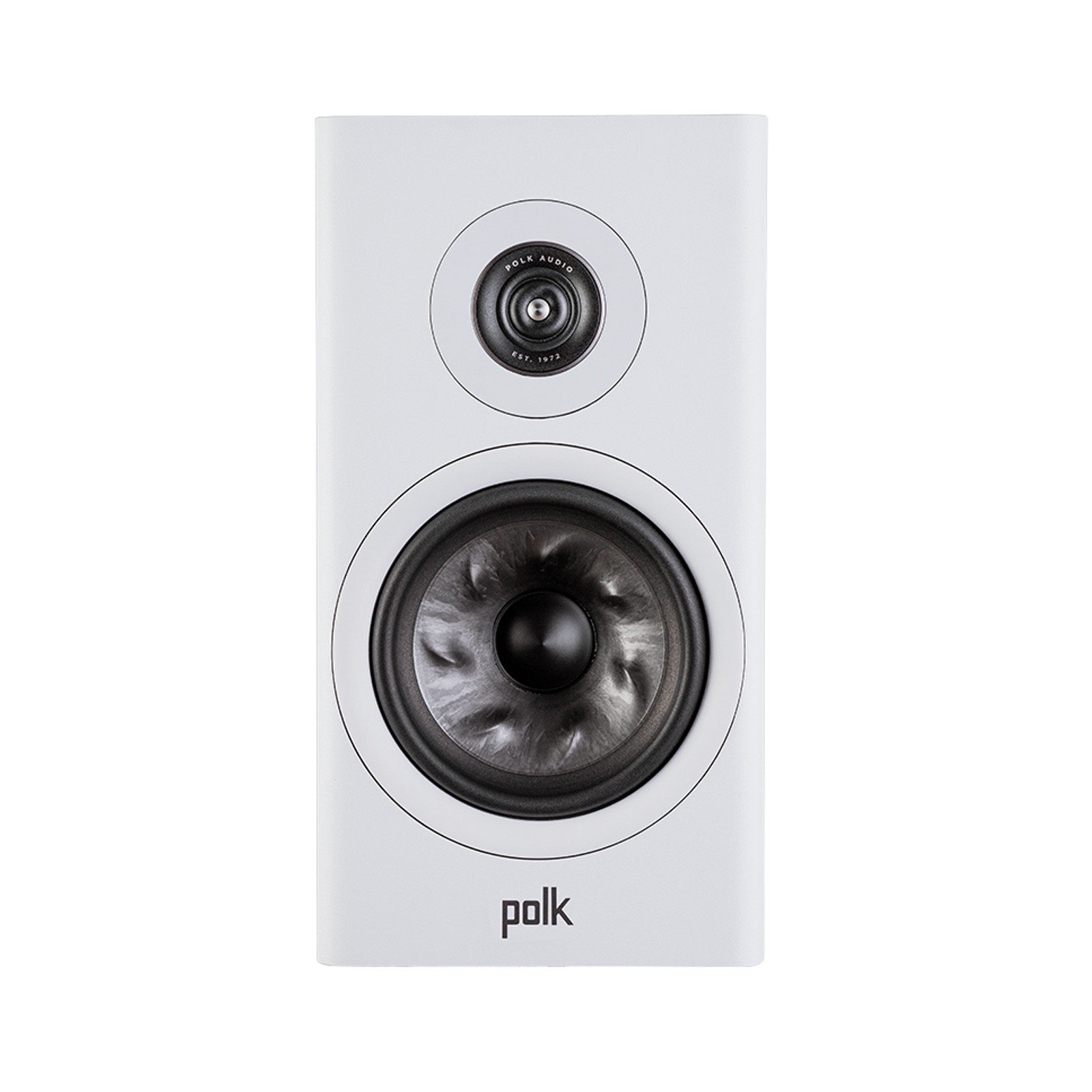 Polk Audio Reserve R200 Bookshelf Speakers - White - Pair