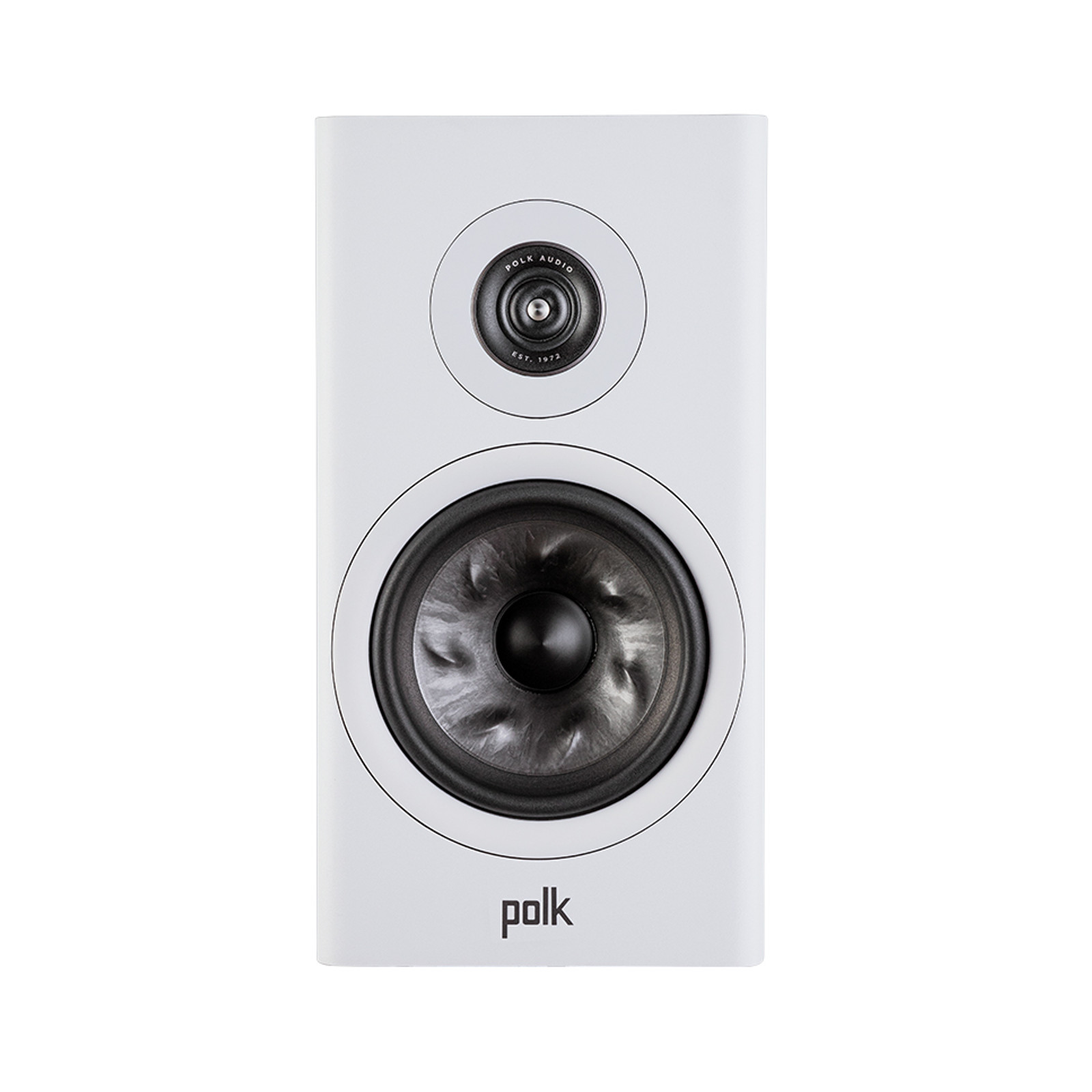 polkaudio RESERVE R200 WHITE WHITE 新品 Polk Audio Reserve R200 Bookshelf Speakers - White, Pair