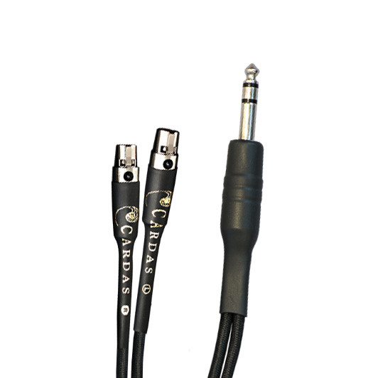 Cardas Audio Clear Reflection SE HPC Headphone Cable - Thumbnail 4