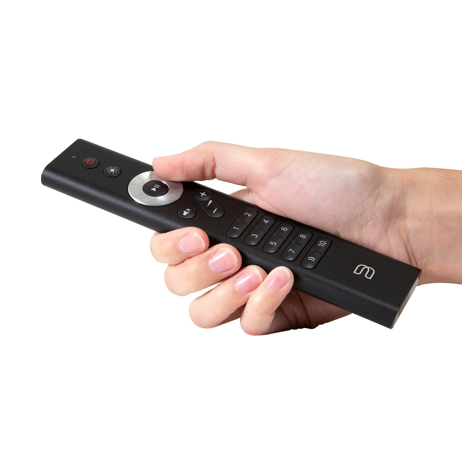 Bluesound RC1 remote control - Thumbnail 3