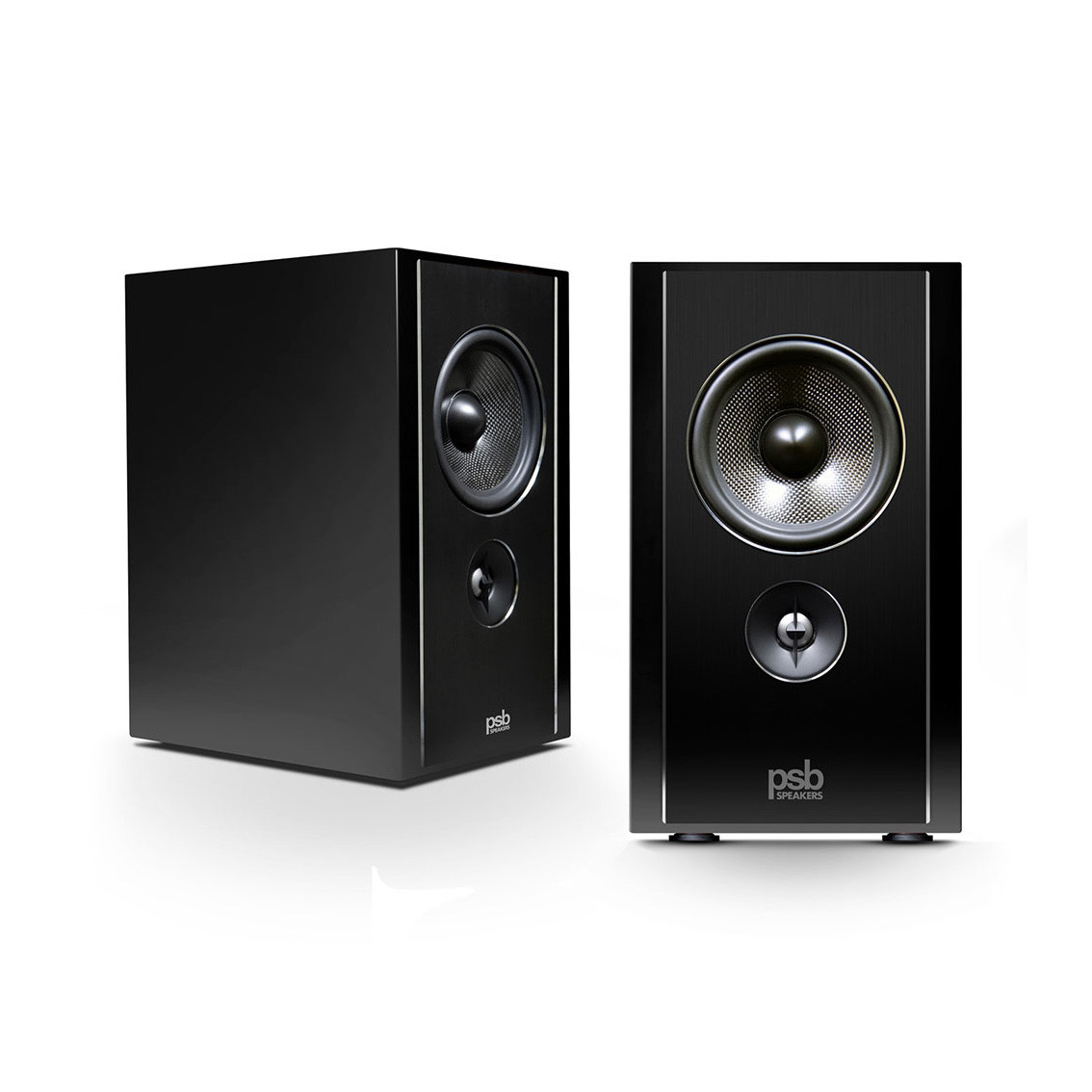 PSB Speakers Synchrony B600 - Thumbnail 3