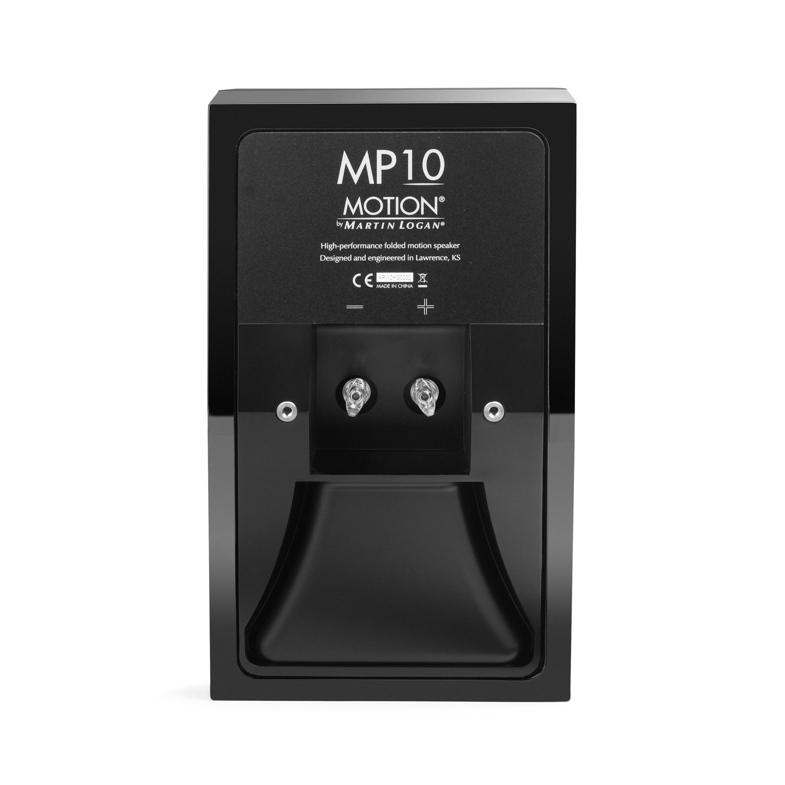Motion MP10