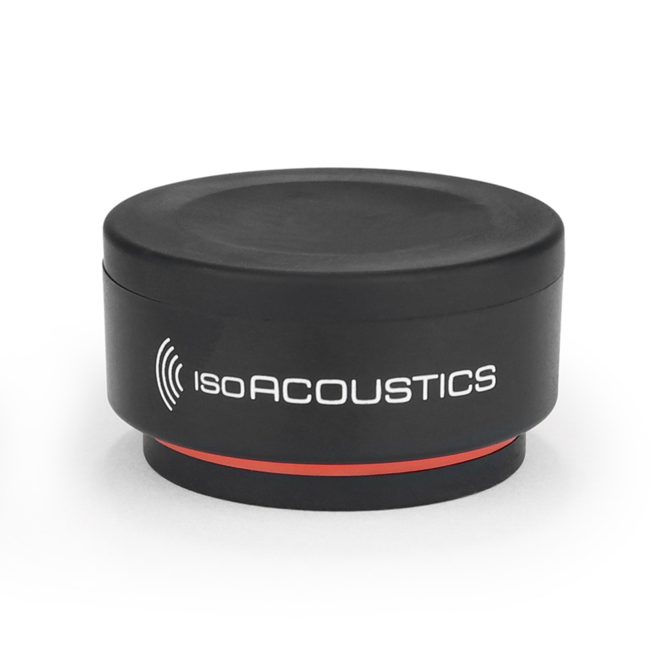 IsoAcoustics ISO-PUCK Isolation Feet
