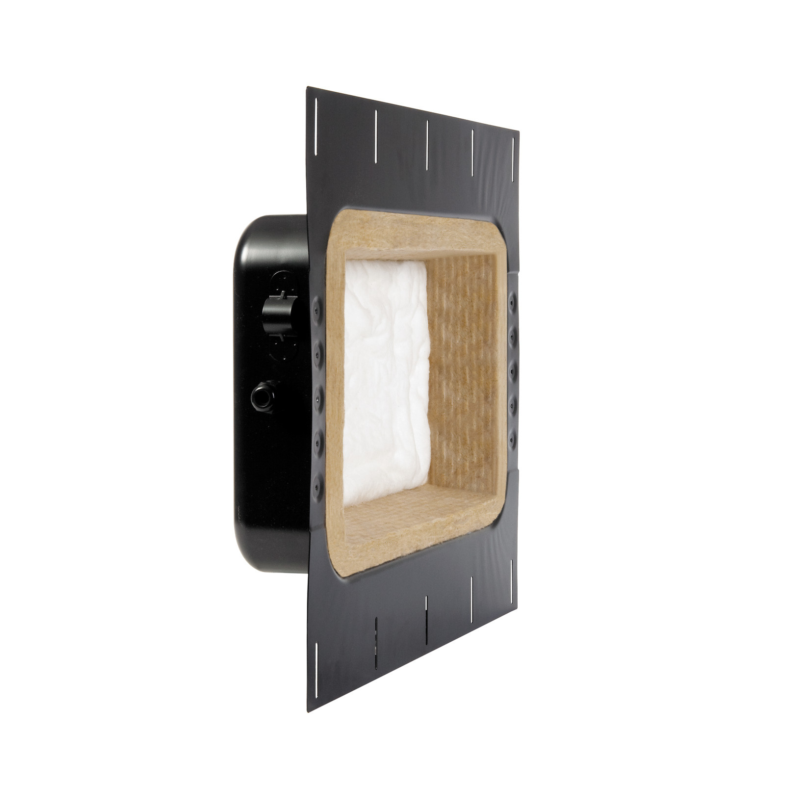 Bowers & Wilkins CWM652 In-Wall Speaker - Each