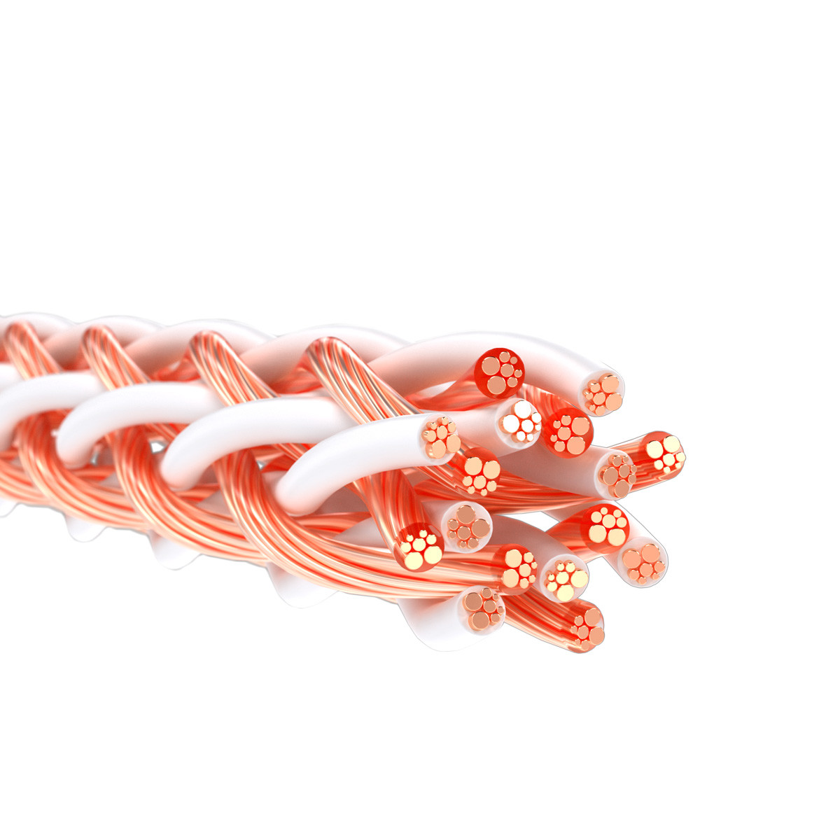 Kimber Kable 12TC Speaker Cable