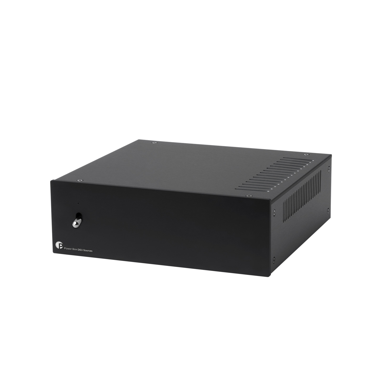 Pro-Ject Power Box DS3 Sources Linear Power Supply Upgrade