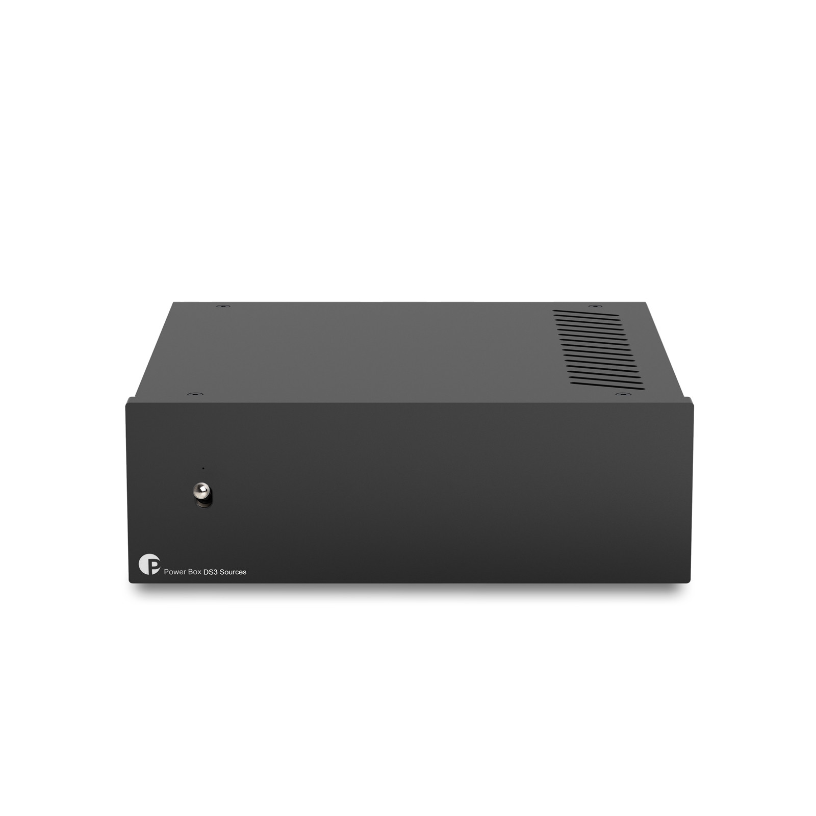 Pro-Ject Power Box DS3 Sources Linear Power Supply Upgrade - Thumbnail 2