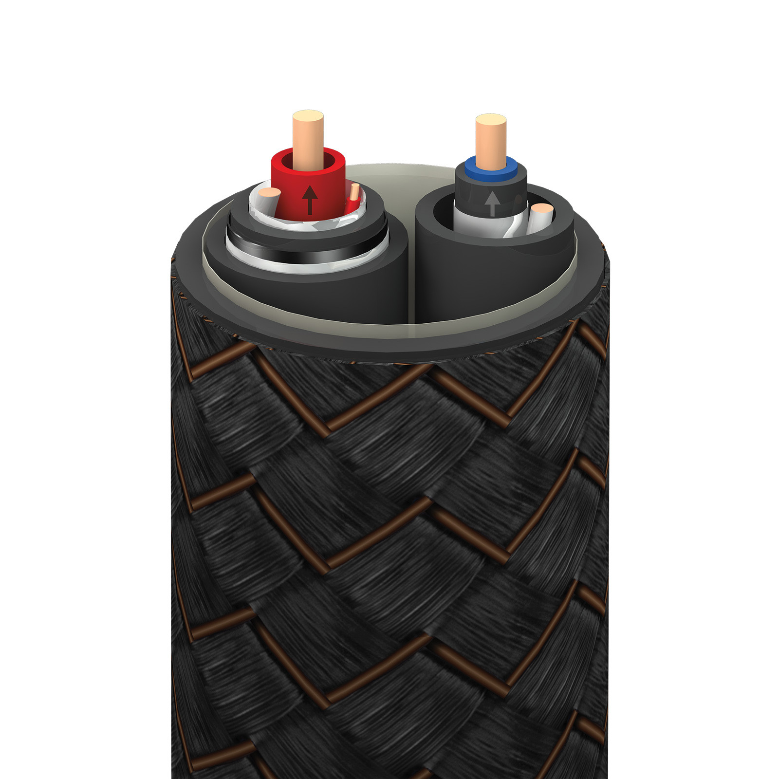 AudioQuest Pegasus Interconnect Cable - Thumbnail 5