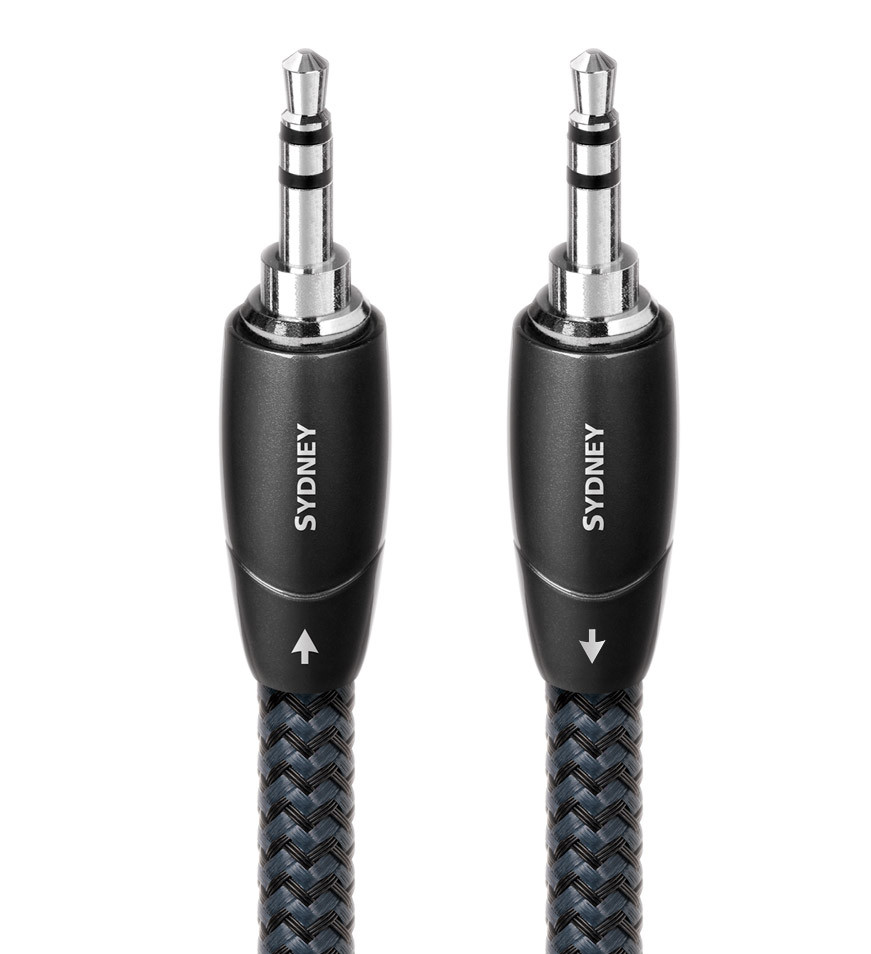 AudioQuest Sydney Interconnect Cable