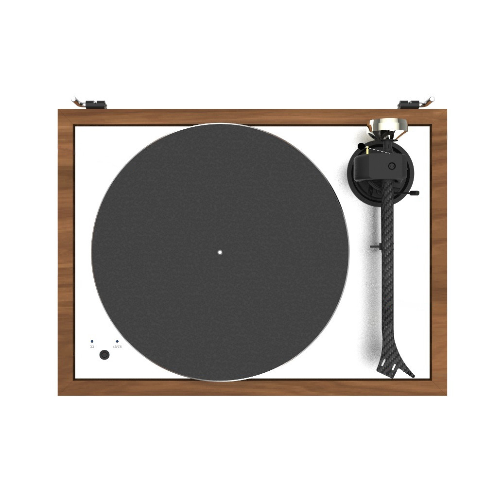 Pro-Ject Classic EVO Turntable - Thumbnail 5