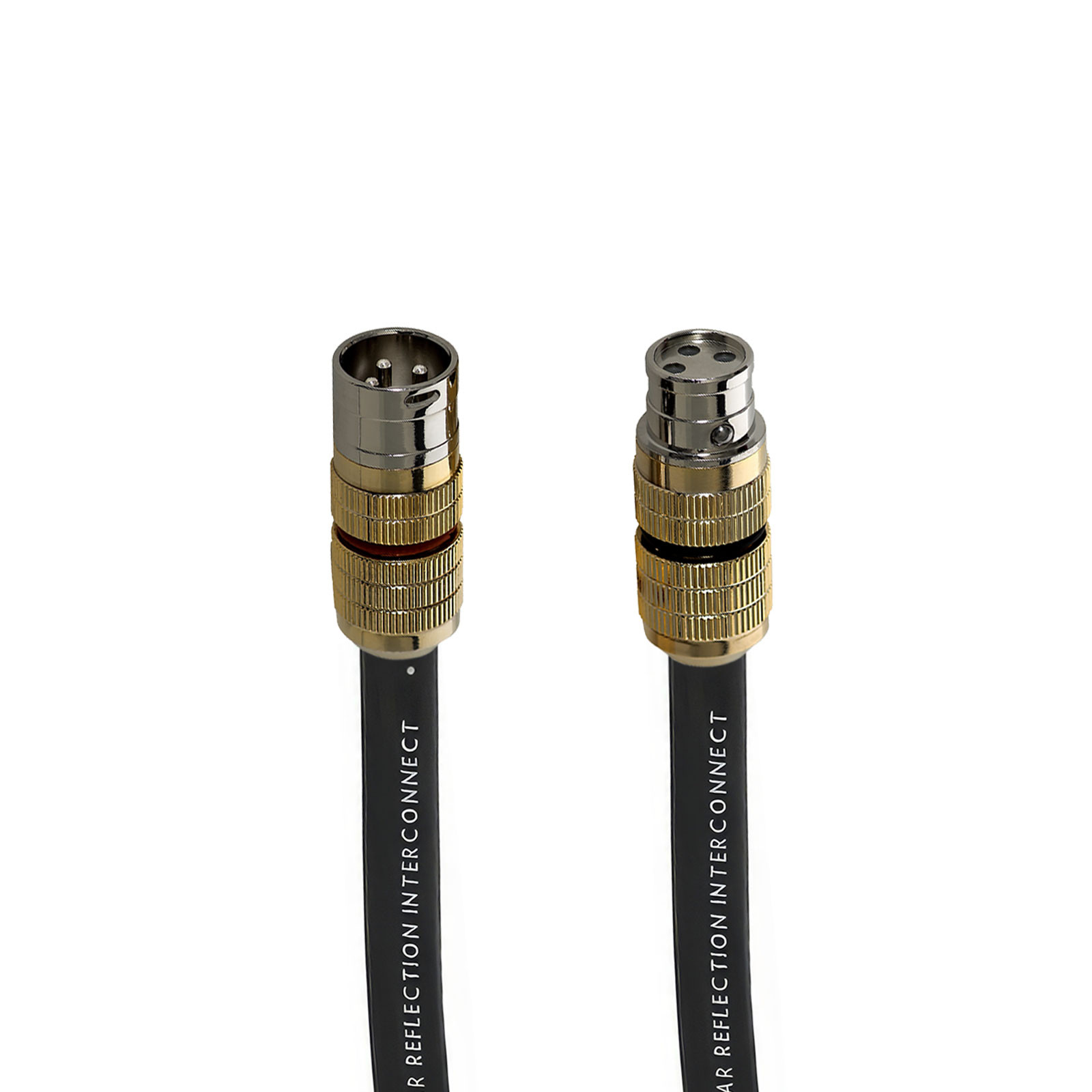 Cardas Audio Clear Reflection Interconnect Cable