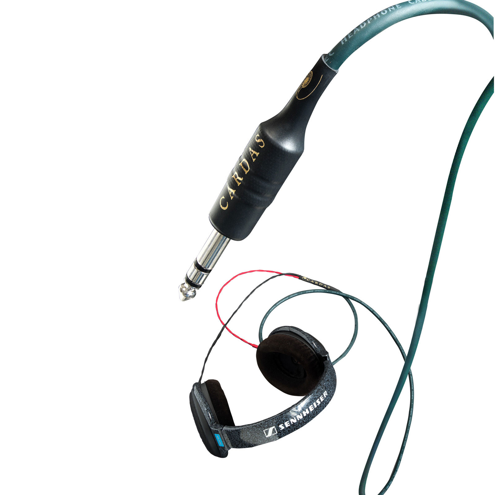Parsec Headphone Cable