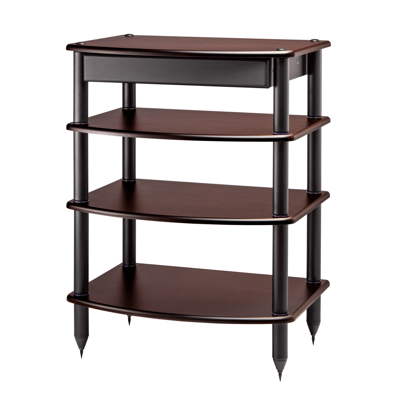 Pangea Audio Vulcan 3-Shelf Audio Rack - Thumbnail 5