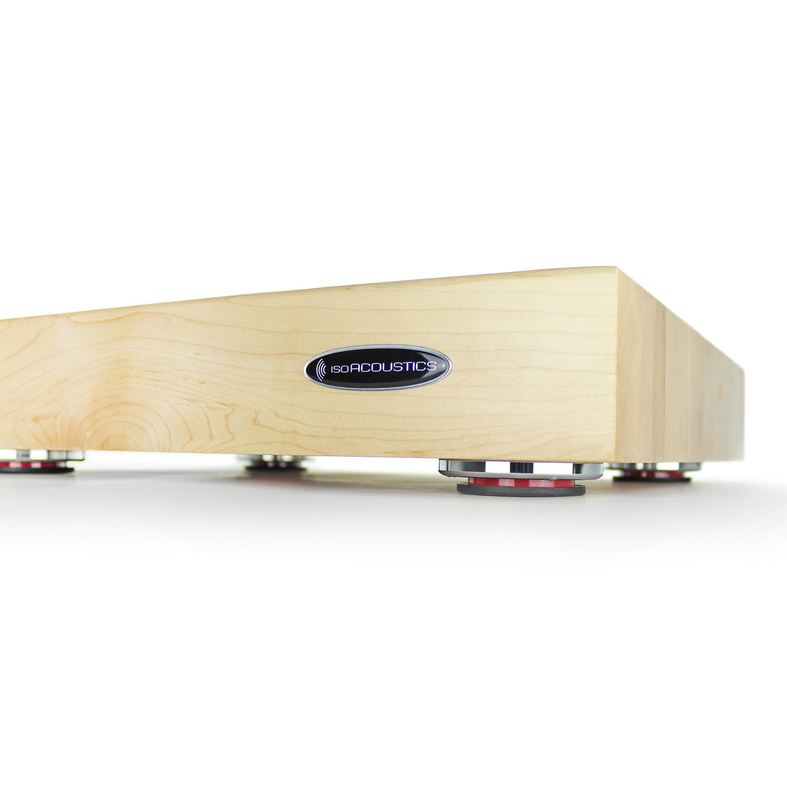IsoAcoustics DELOS Isolation Platform - Thumbnail 2