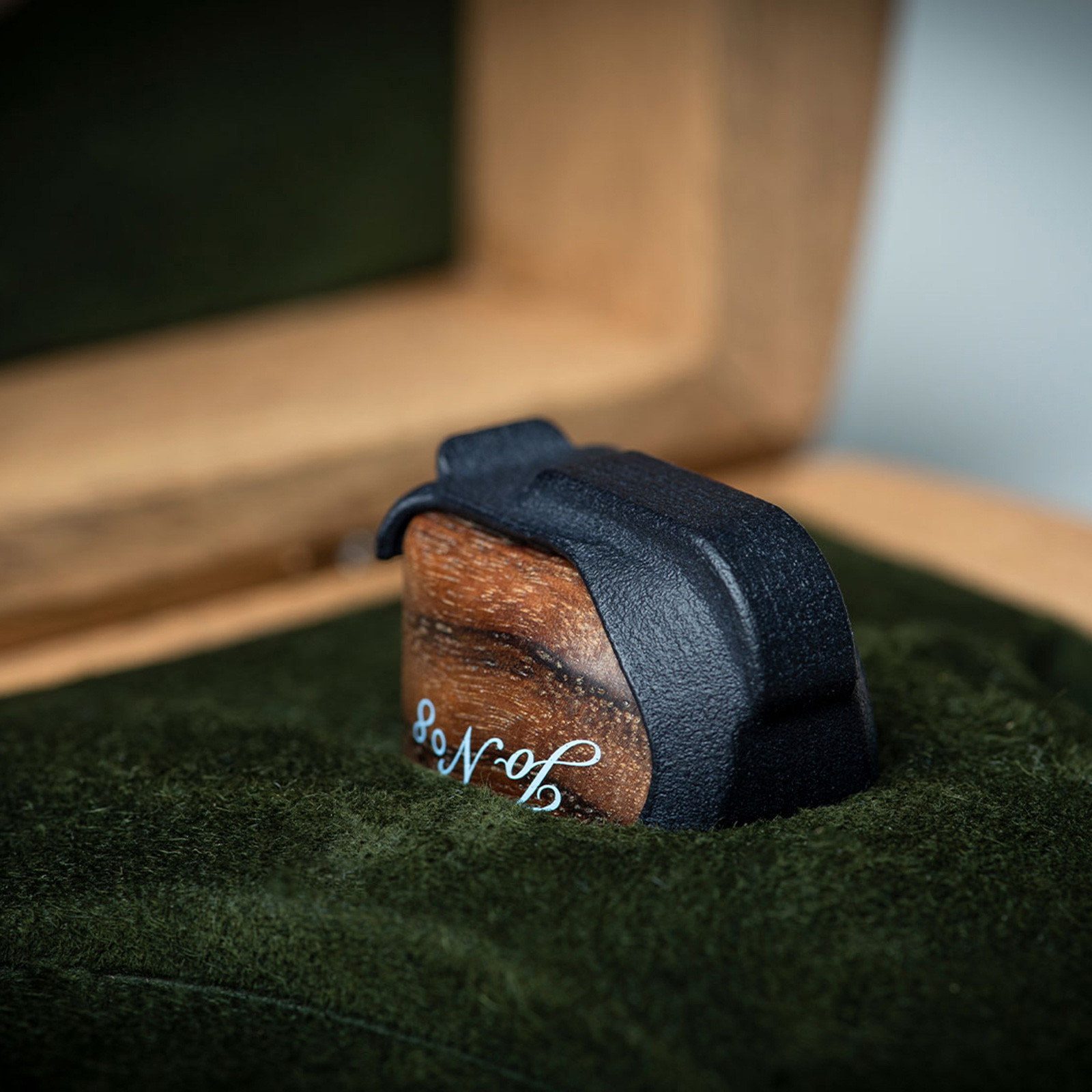 EAT Jo No. 8 Phono Cartridge - Thumbnail 4