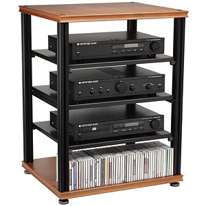 Salamander Designs Synergy S30 Audio Rack