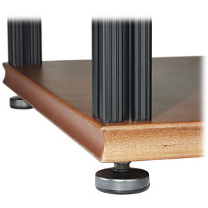 Salamander Designs Synergy S30 Audio Rack - Thumbnail 3
