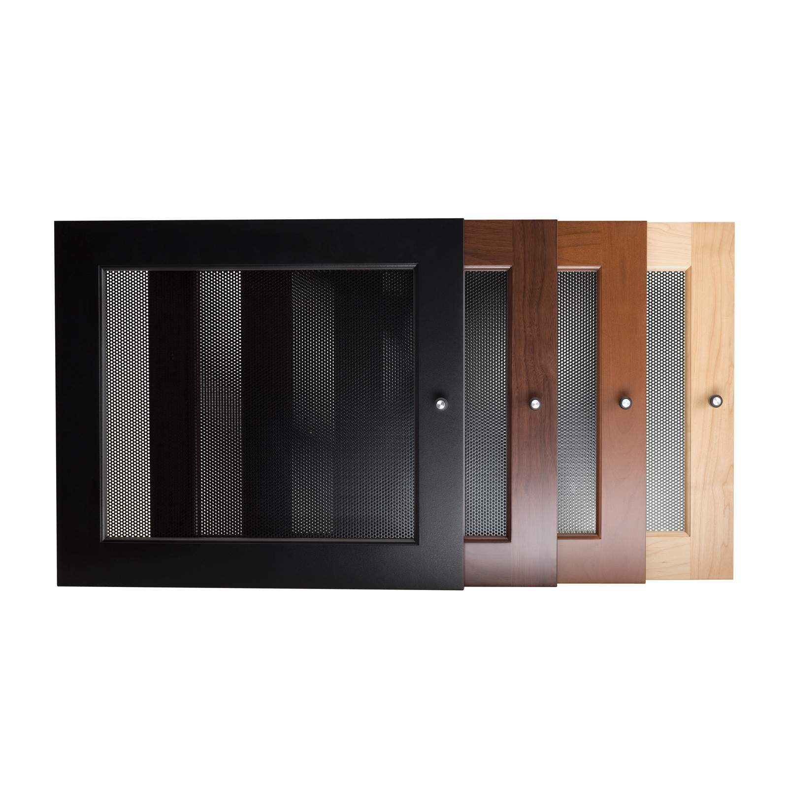 Salamander Designs Chameleon Collection AV Cabinet - Thumbnail 2