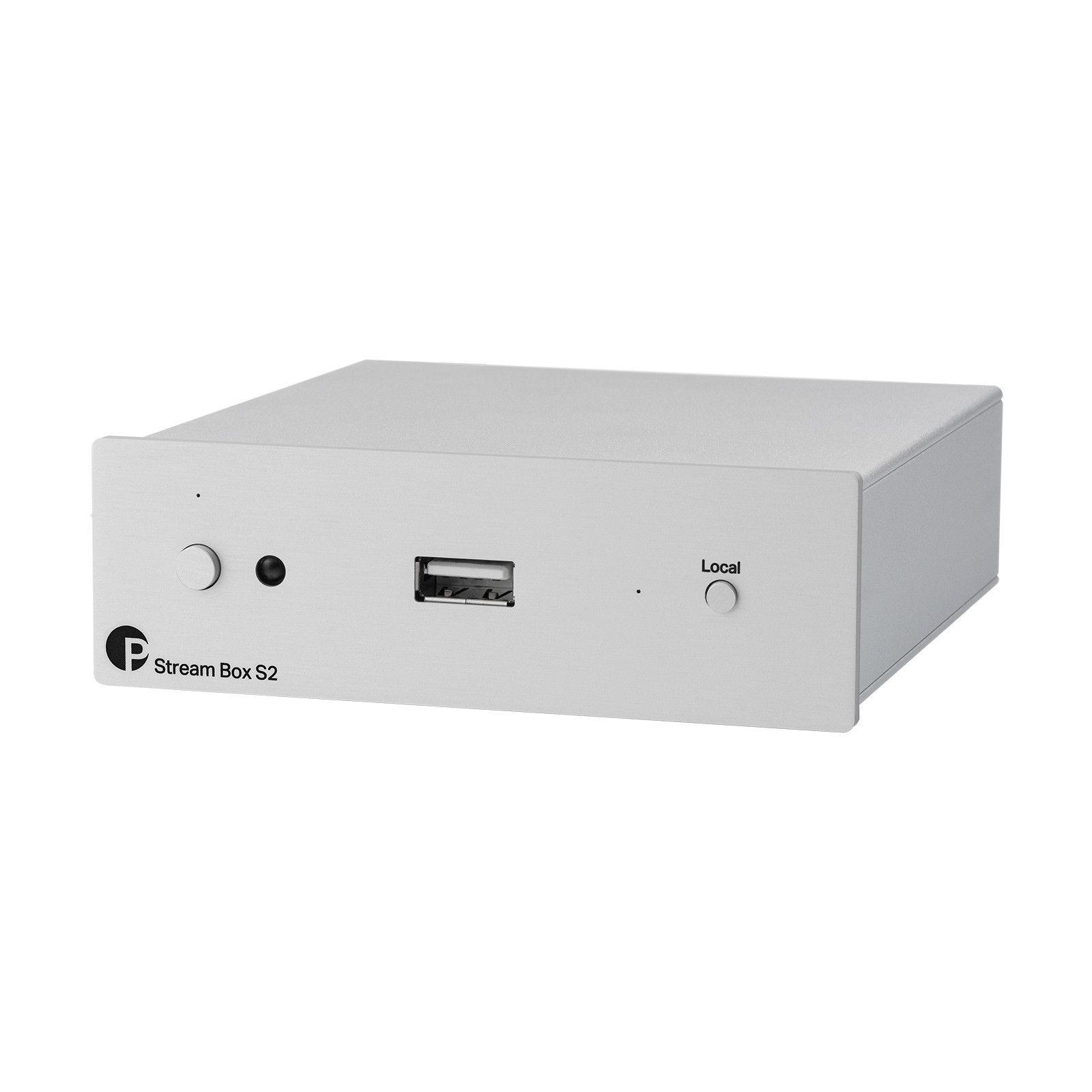 Pro-Ject Stream Box S2 - Thumbnail 3