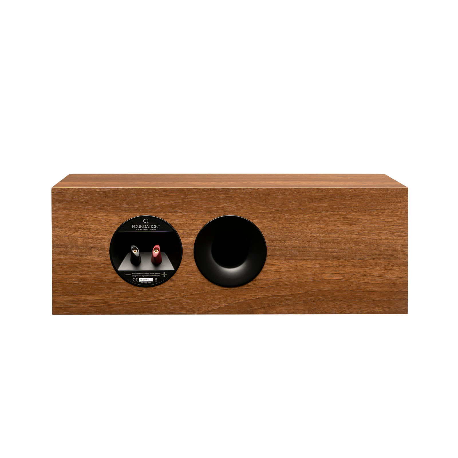 MartinLogan Motion Foundation C1 - Thumbnail 2