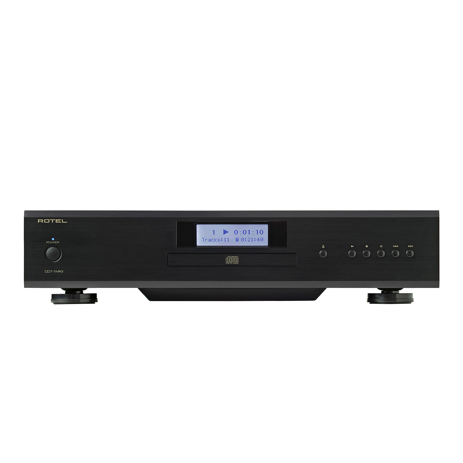ROCD11MKII-