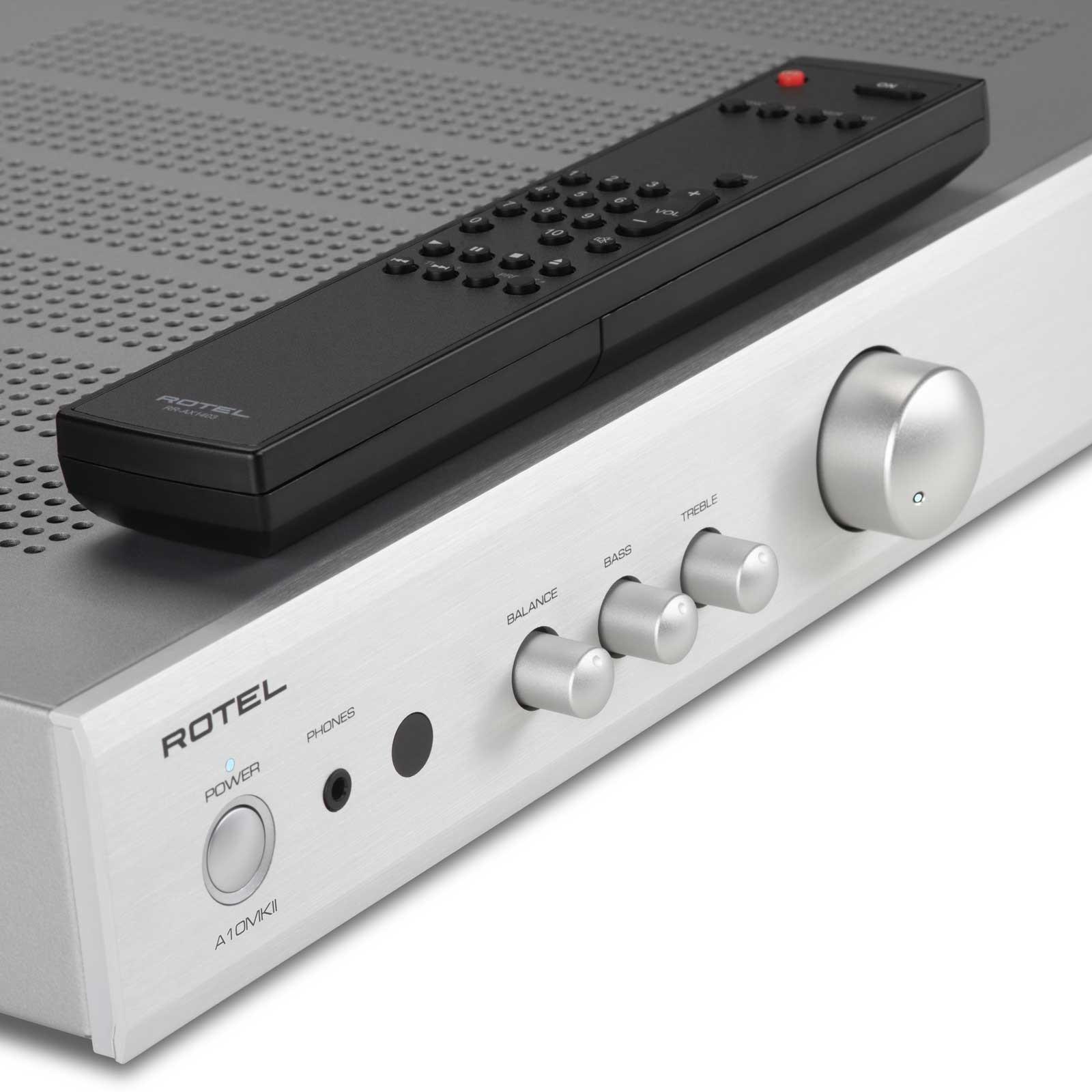 Rotel A10 MKII Integrated Amplifier