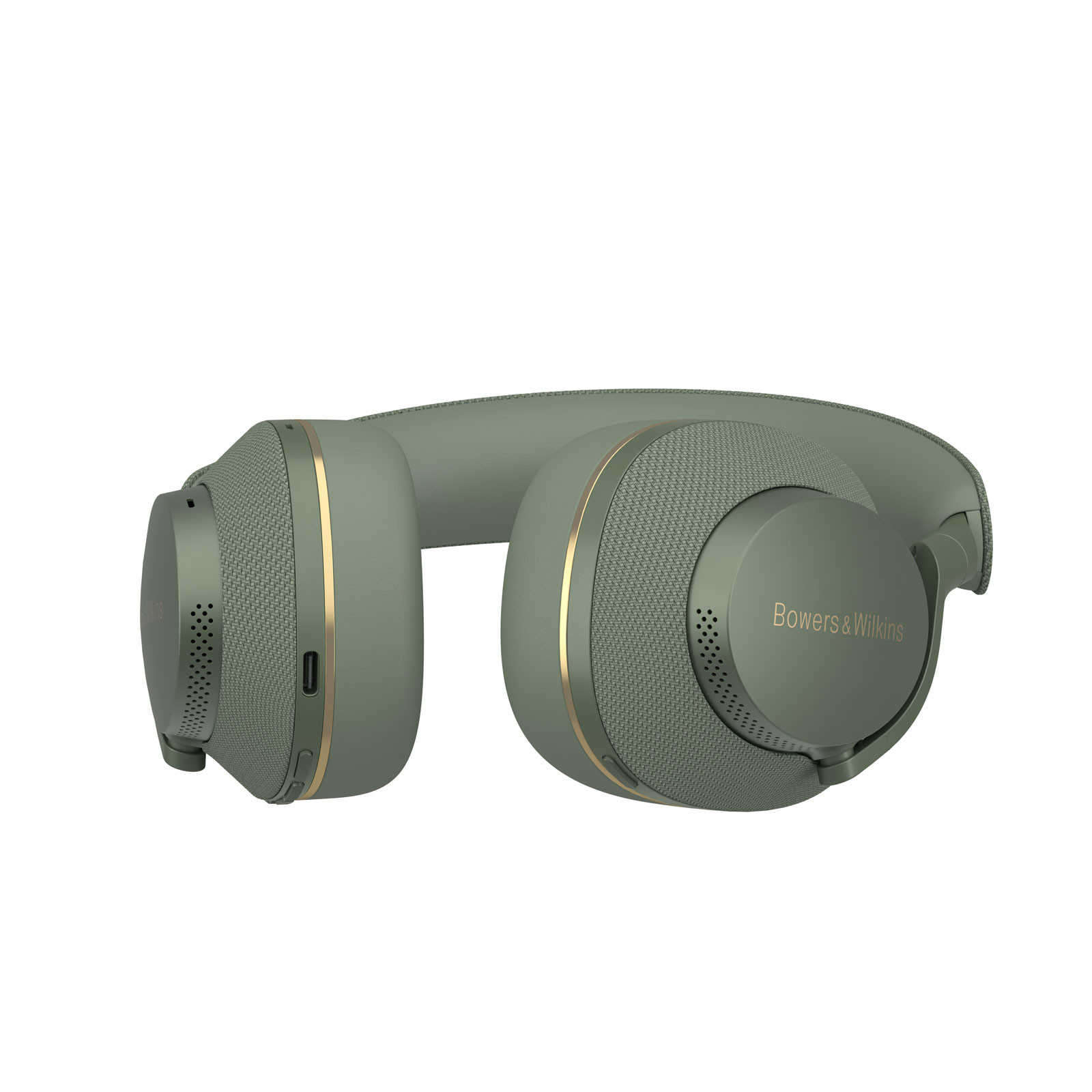 Bowers&Wilkins フォレストグリーン PX7S2E Bowers & Wilkins PX7 S2e (Forest Green) Over-ear noise