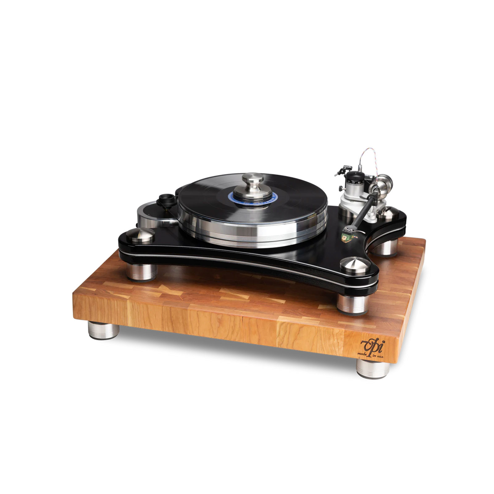 VPI Isolation Base - Thumbnail 2