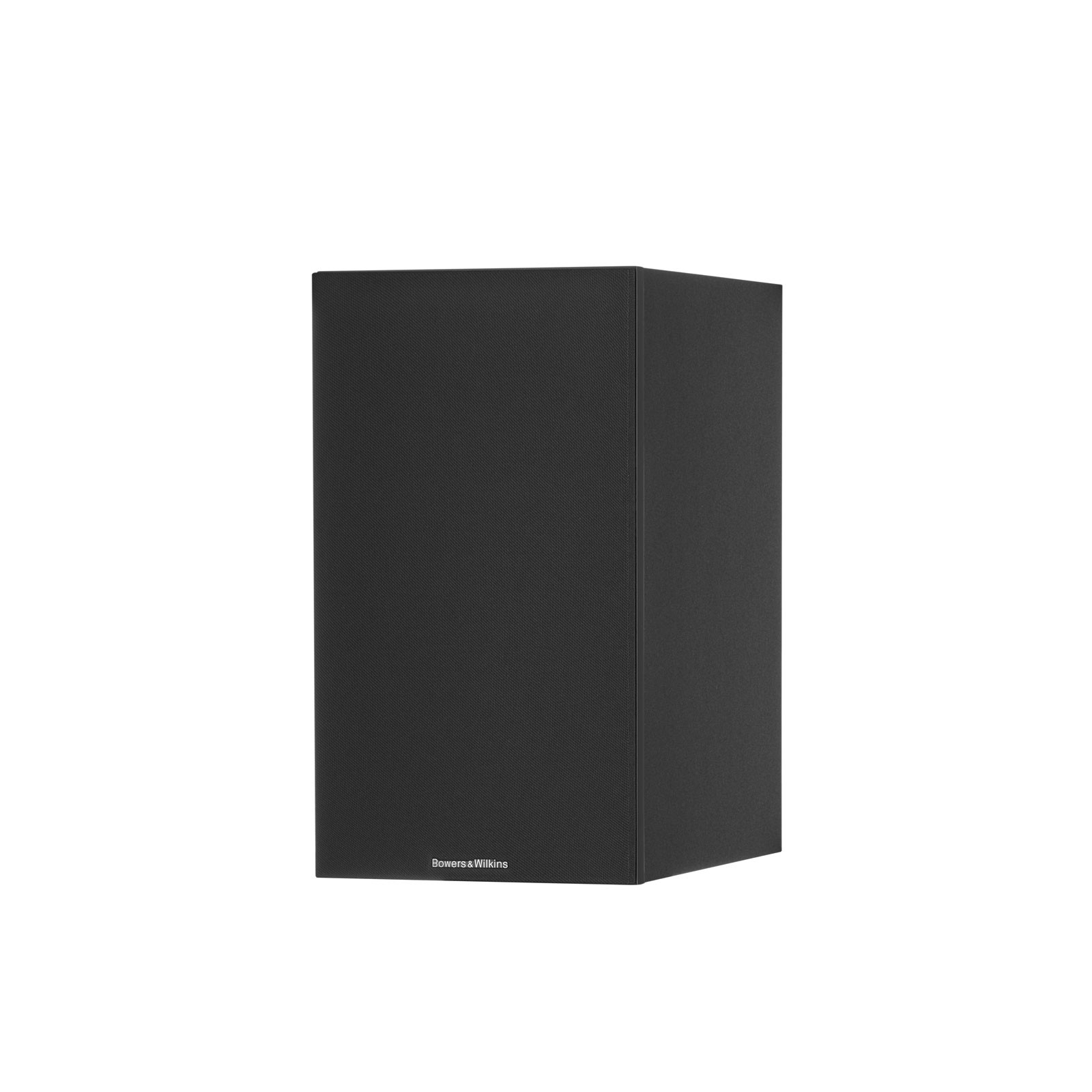Bowers & Wilkins 606 S3 Bookshelf Speakers - Black - Pair