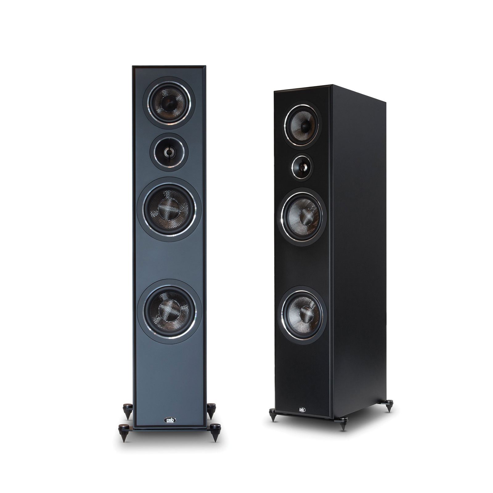 PSB Imagine T54 Tower Speakers - Thumbnail 4